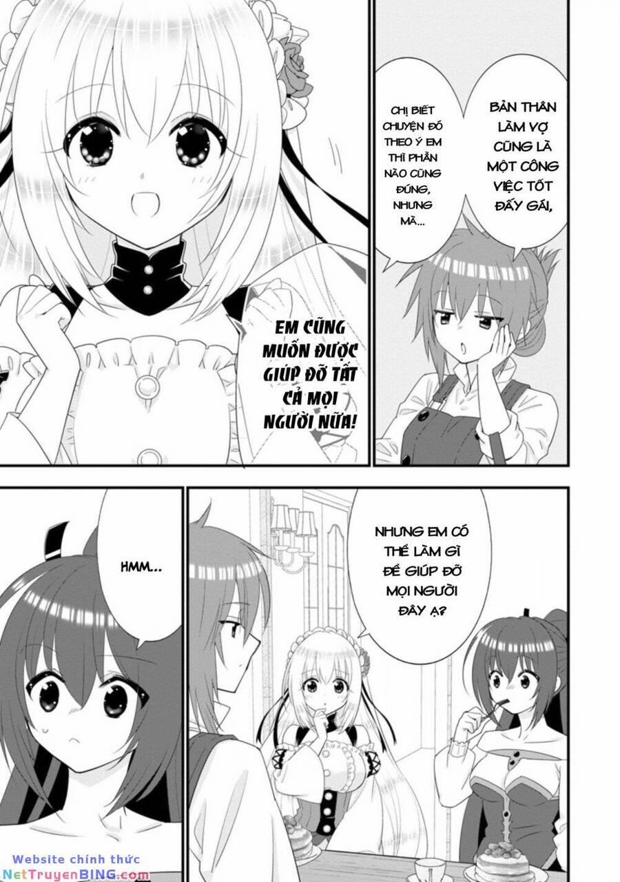 A-Rank Boukensha No Slow Life 32 trang 26