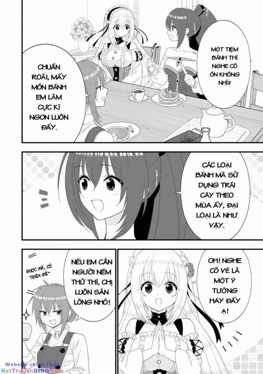 A-Rank Boukensha No Slow Life 32 trang 27