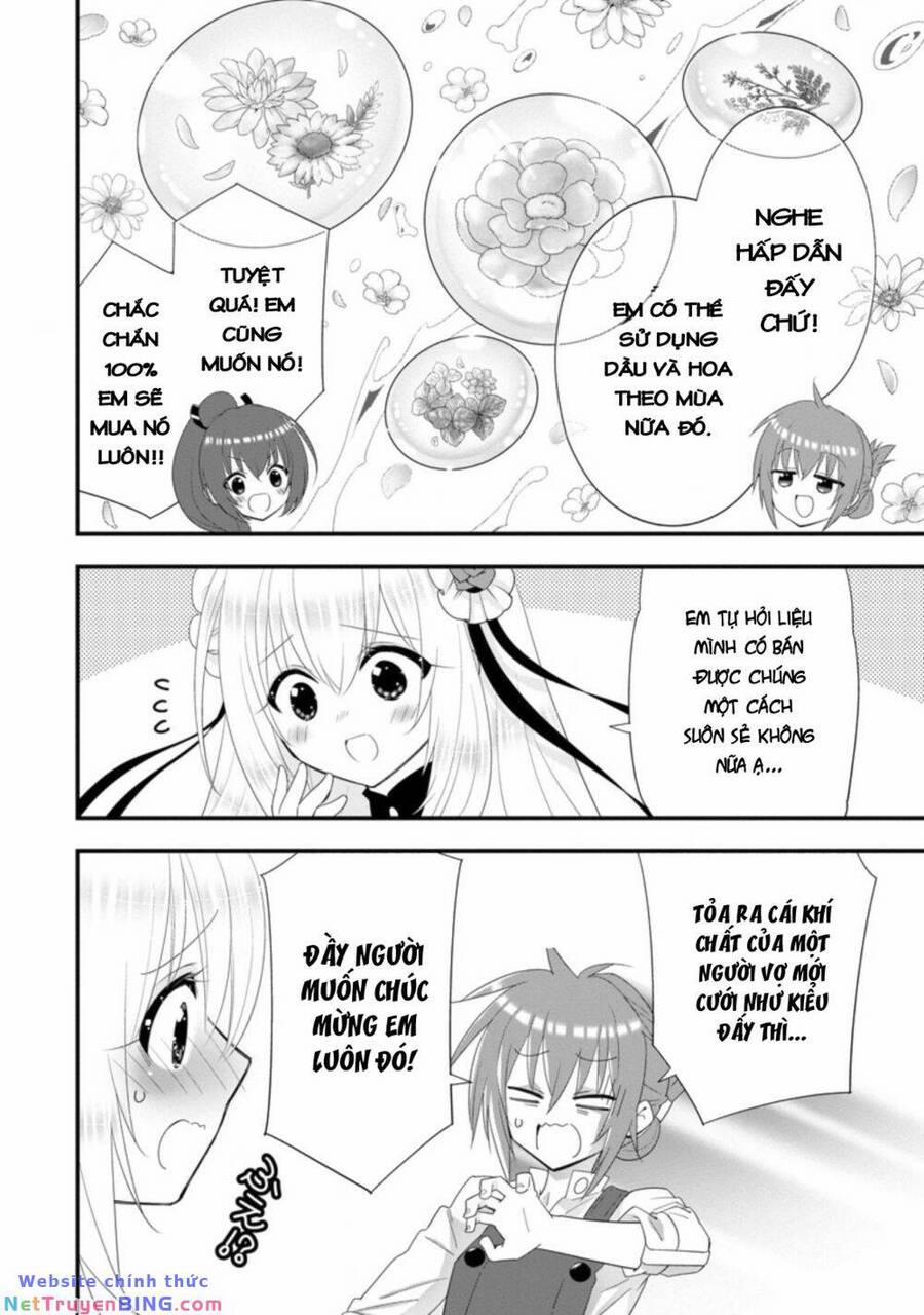 A-Rank Boukensha No Slow Life 32 trang 29