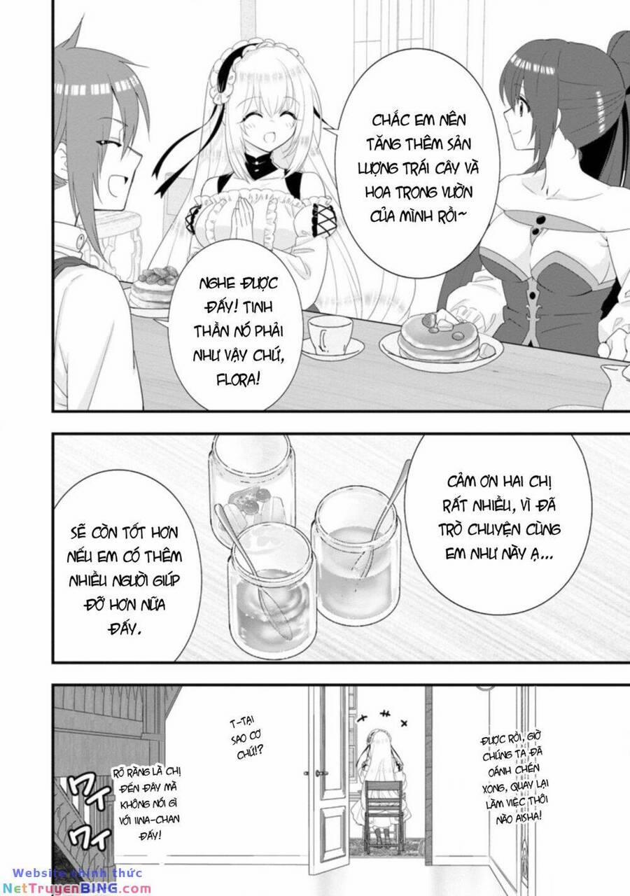 A-Rank Boukensha No Slow Life 32 trang 31