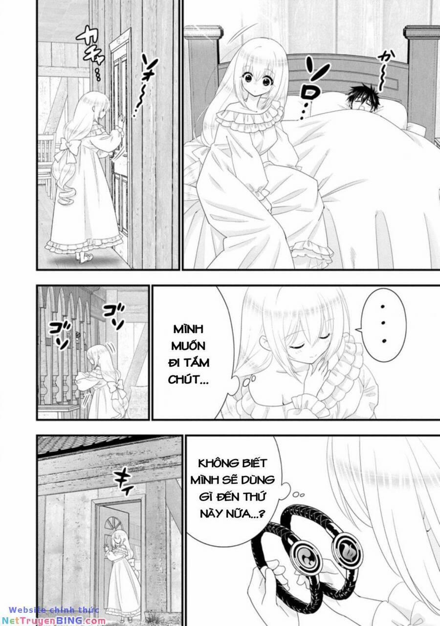 A-Rank Boukensha No Slow Life 32 trang 5