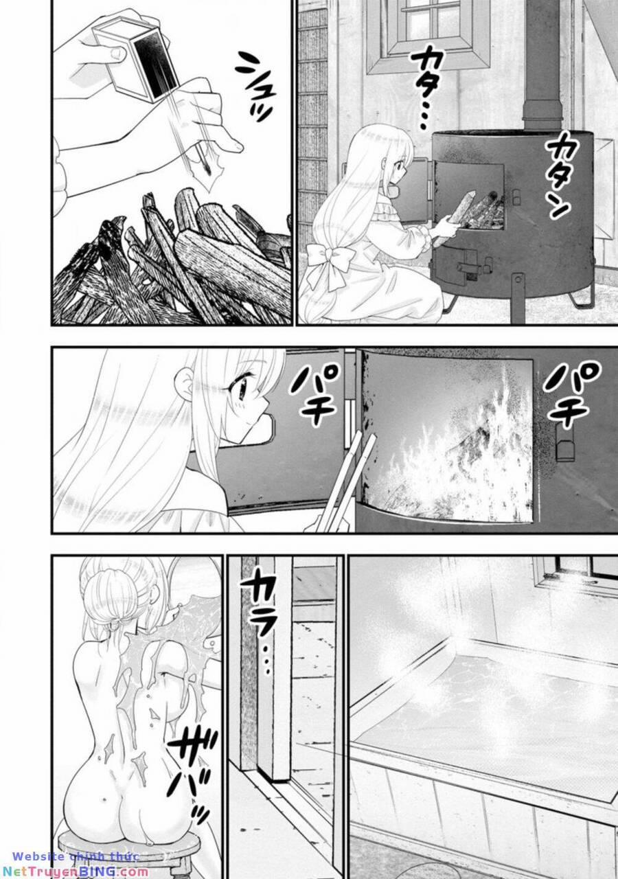 A-Rank Boukensha No Slow Life 32 trang 7