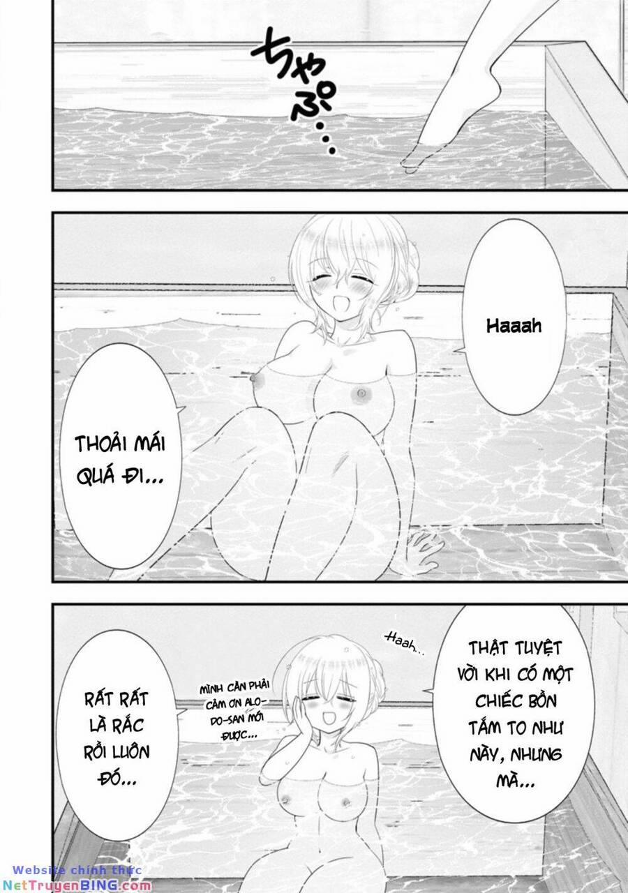 A-Rank Boukensha No Slow Life 32 trang 9