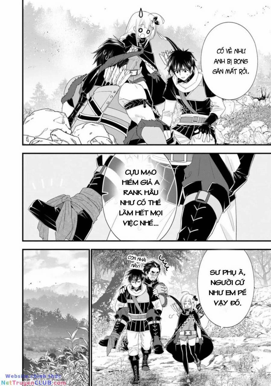 A-Rank Boukensha No Slow Life 33 trang 16