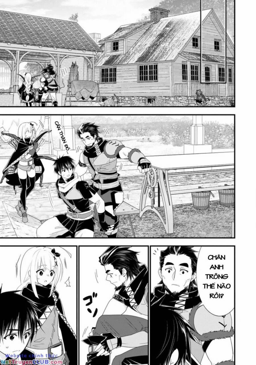 A-Rank Boukensha No Slow Life 33 trang 17