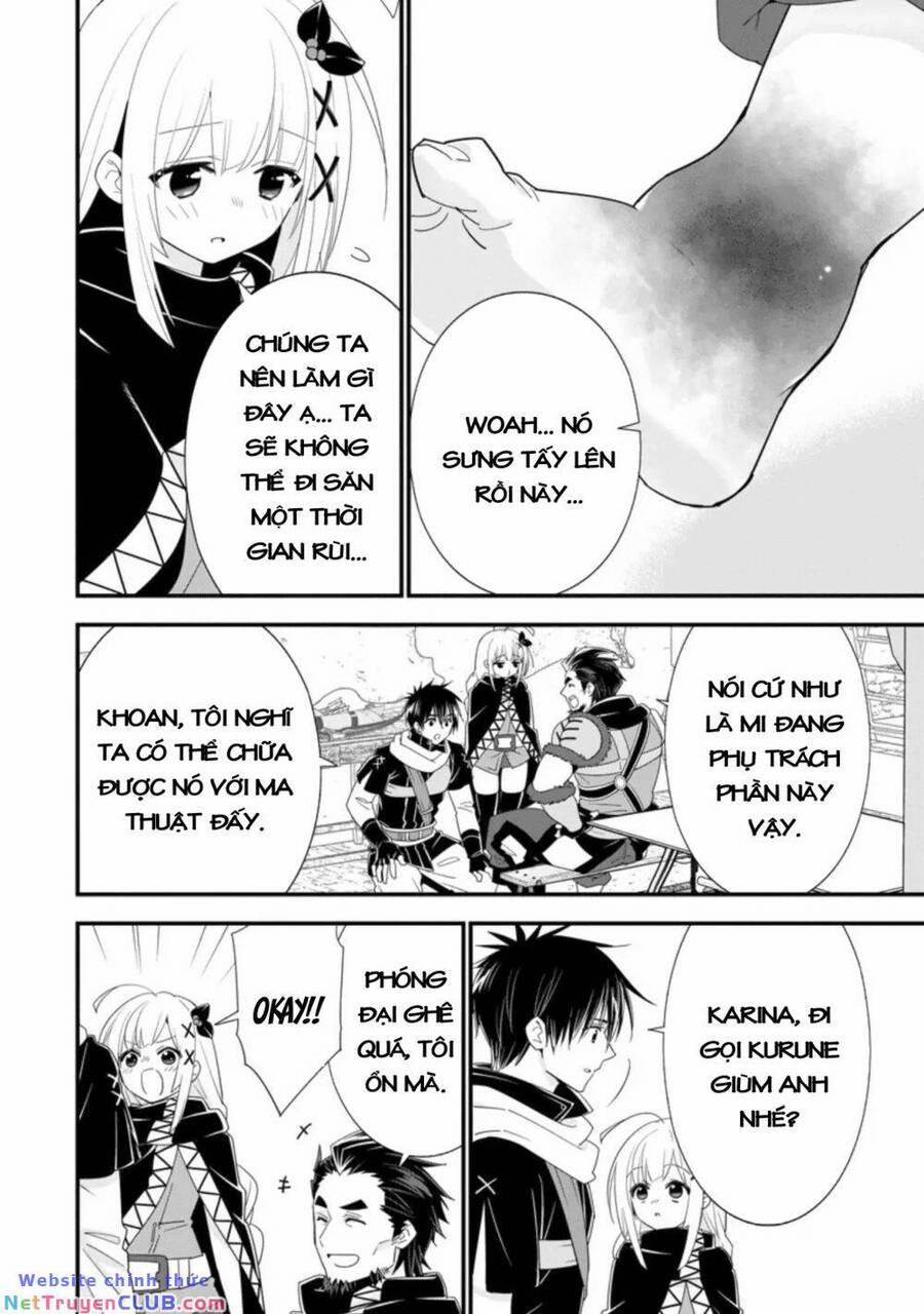 A-Rank Boukensha No Slow Life 33 trang 18