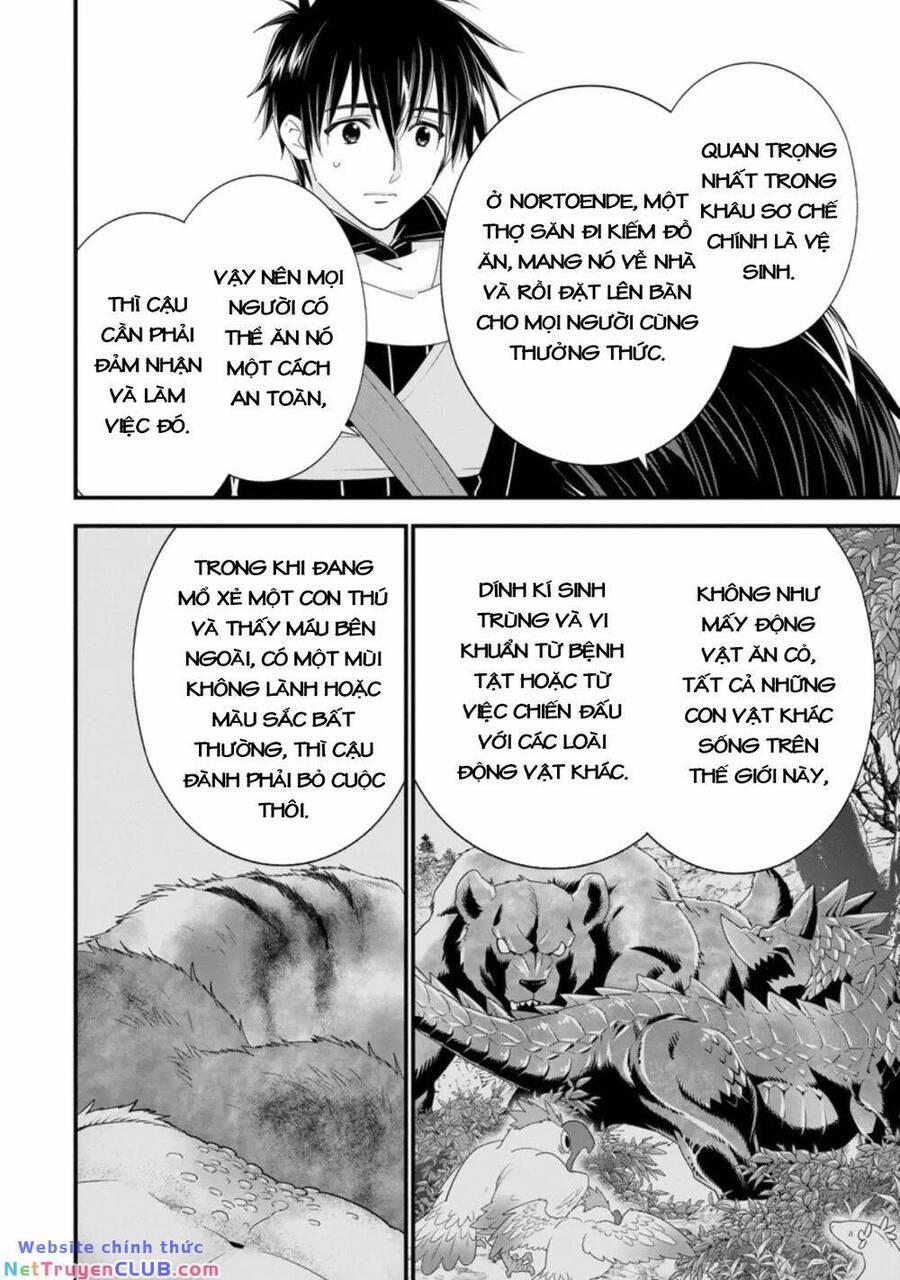 A-Rank Boukensha No Slow Life 33 trang 20