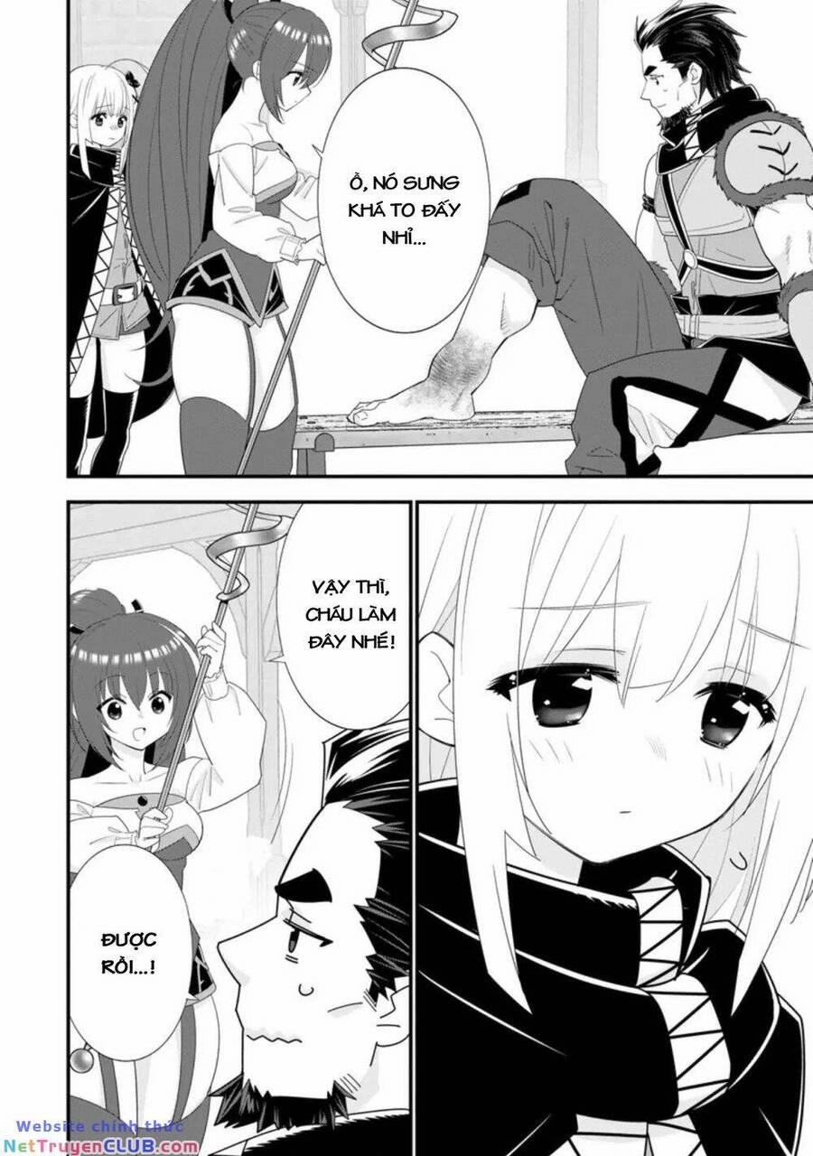 A-Rank Boukensha No Slow Life 33 trang 28