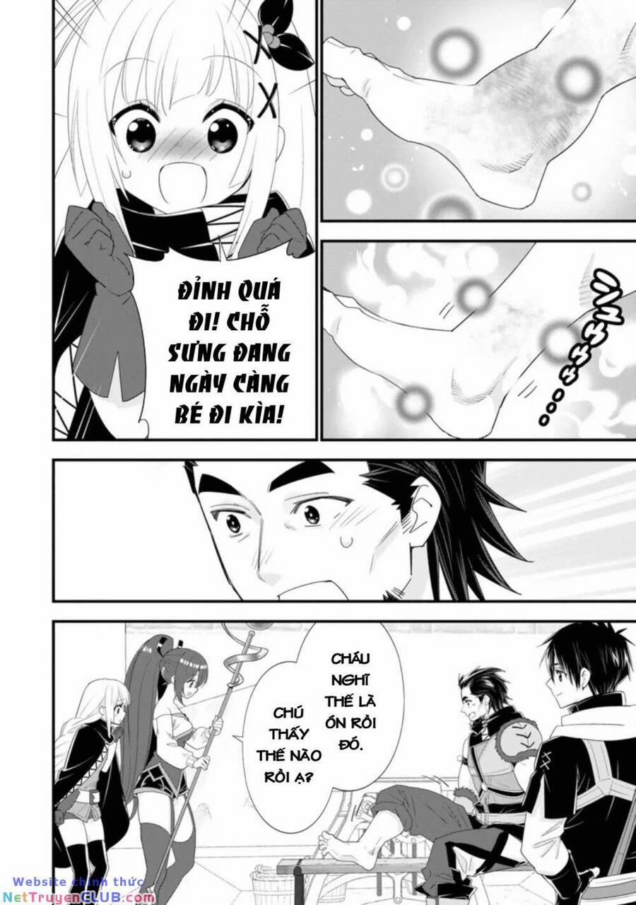 A-Rank Boukensha No Slow Life 33 trang 30