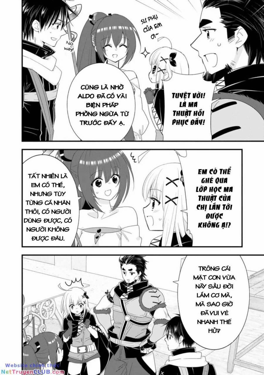 A-Rank Boukensha No Slow Life 33 trang 32