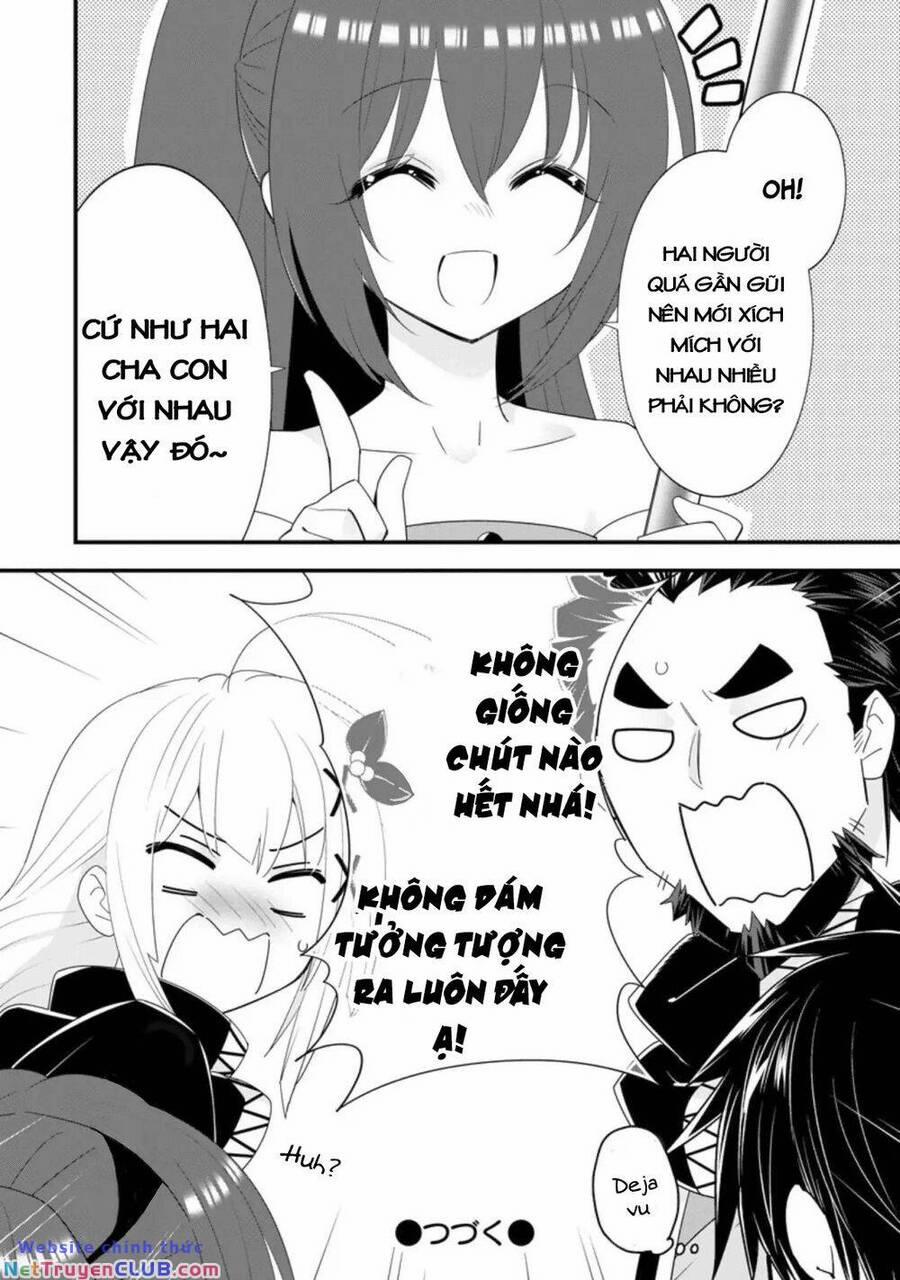 A-Rank Boukensha No Slow Life 33 trang 34