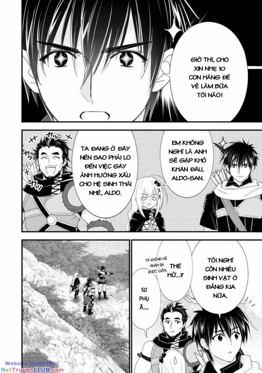 A-Rank Boukensha No Slow Life 33 trang 7