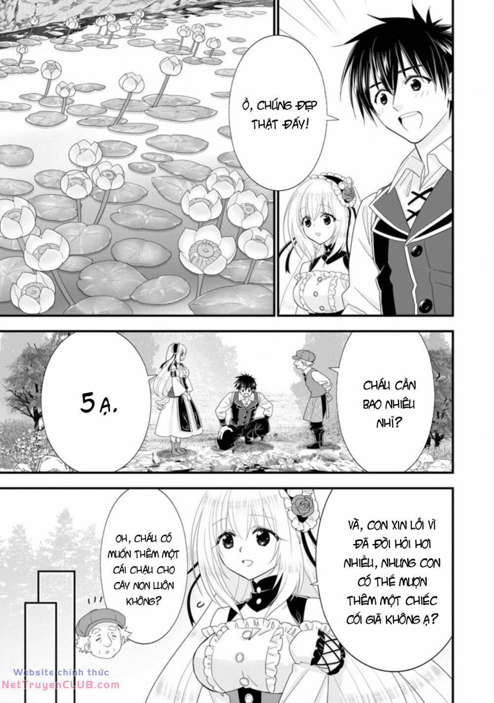 A-Rank Boukensha No Slow Life 34 trang 14