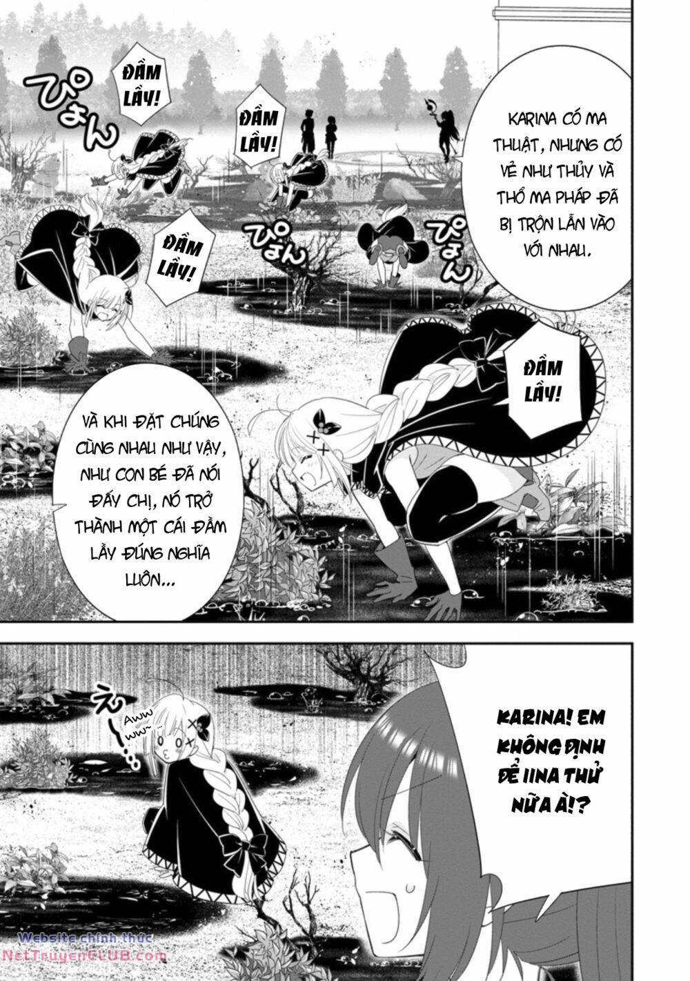 A-Rank Boukensha No Slow Life 34 trang 20