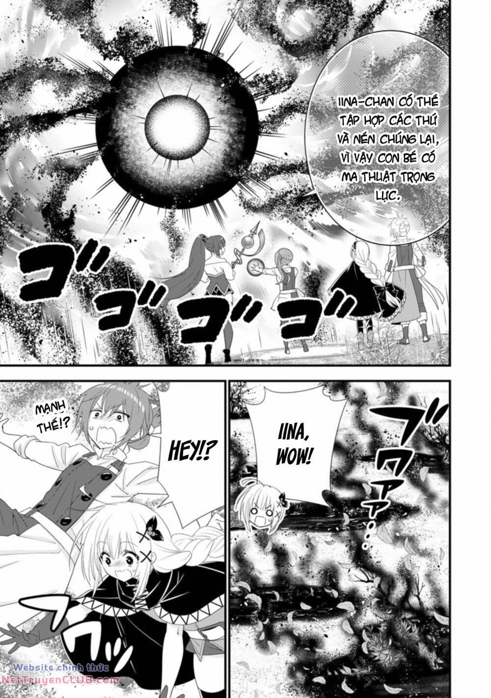 A-Rank Boukensha No Slow Life 34 trang 22