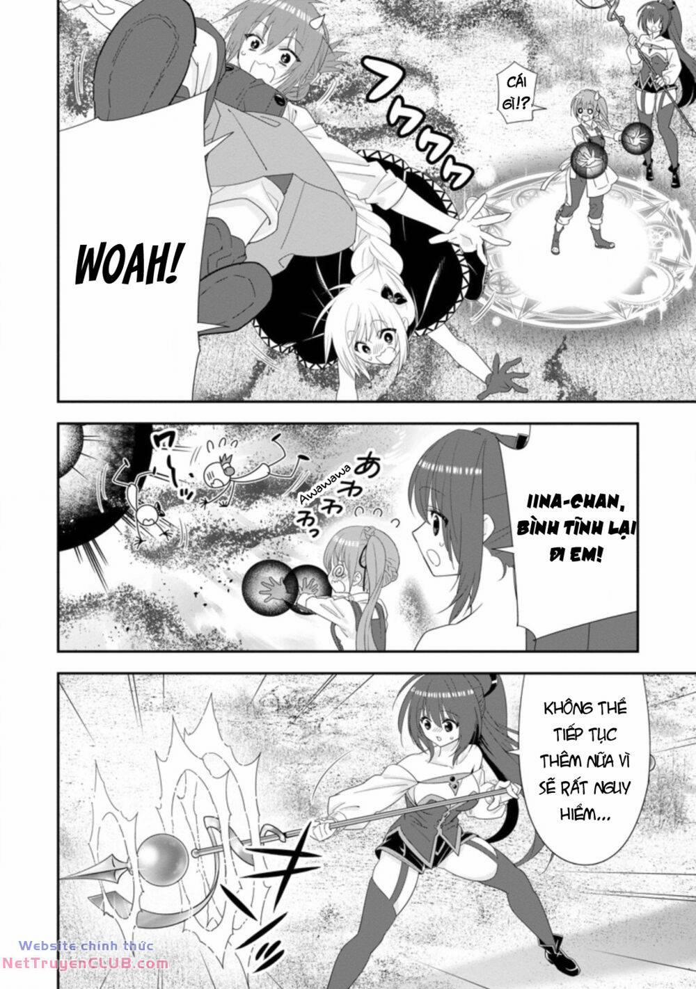 A-Rank Boukensha No Slow Life 34 trang 23