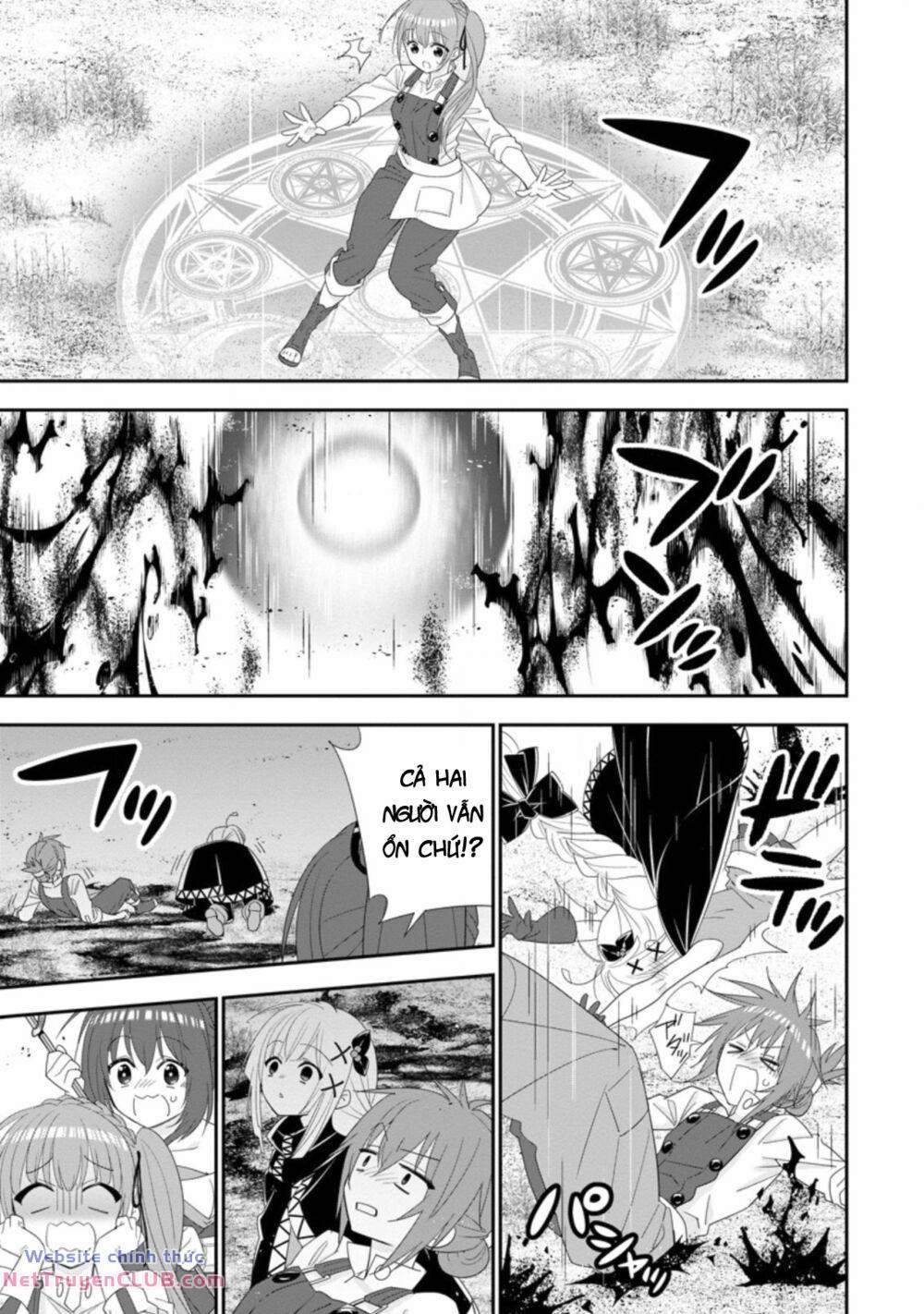 A-Rank Boukensha No Slow Life 34 trang 24