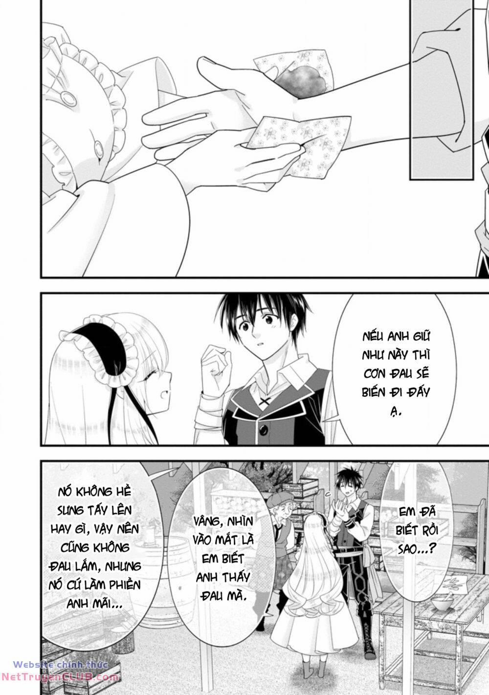 A-Rank Boukensha No Slow Life 34 trang 26