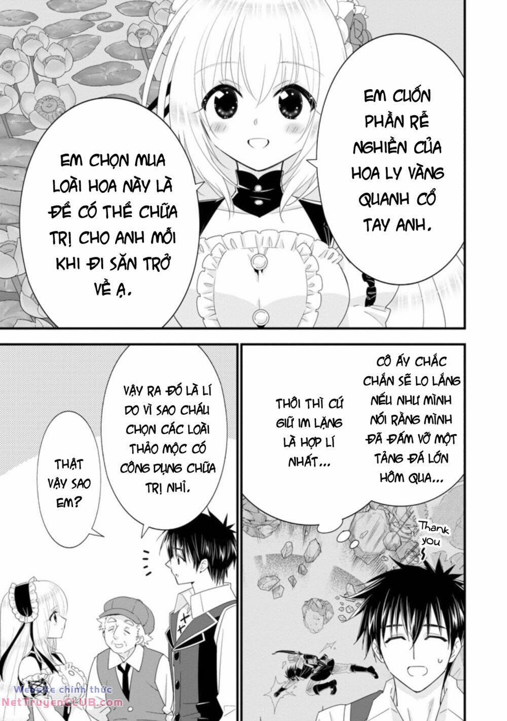 A-Rank Boukensha No Slow Life 34 trang 27