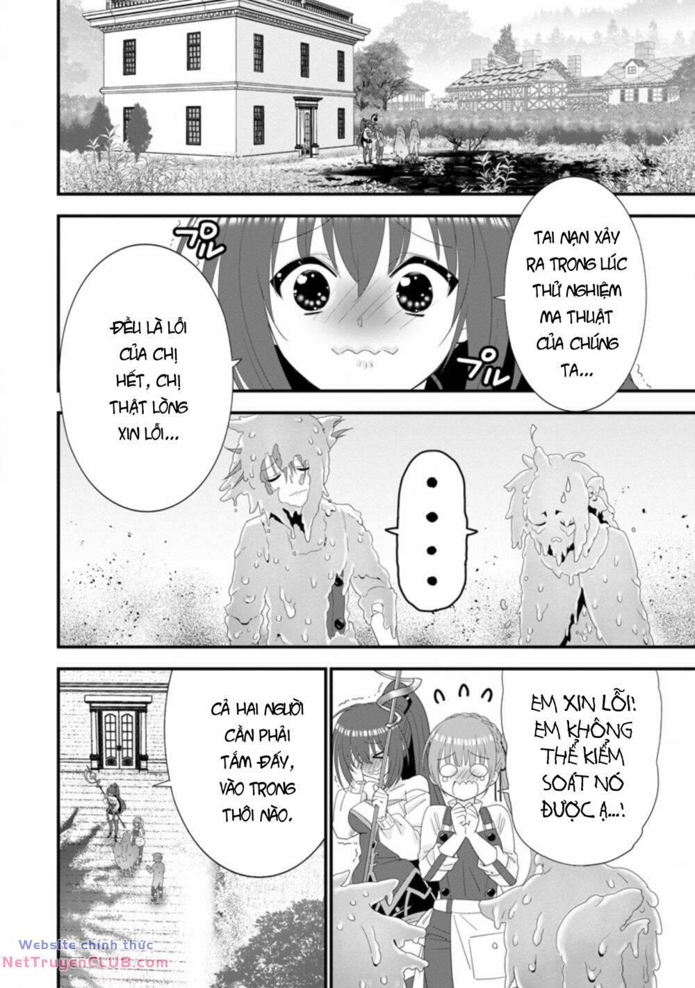 A-Rank Boukensha No Slow Life 34 trang 30