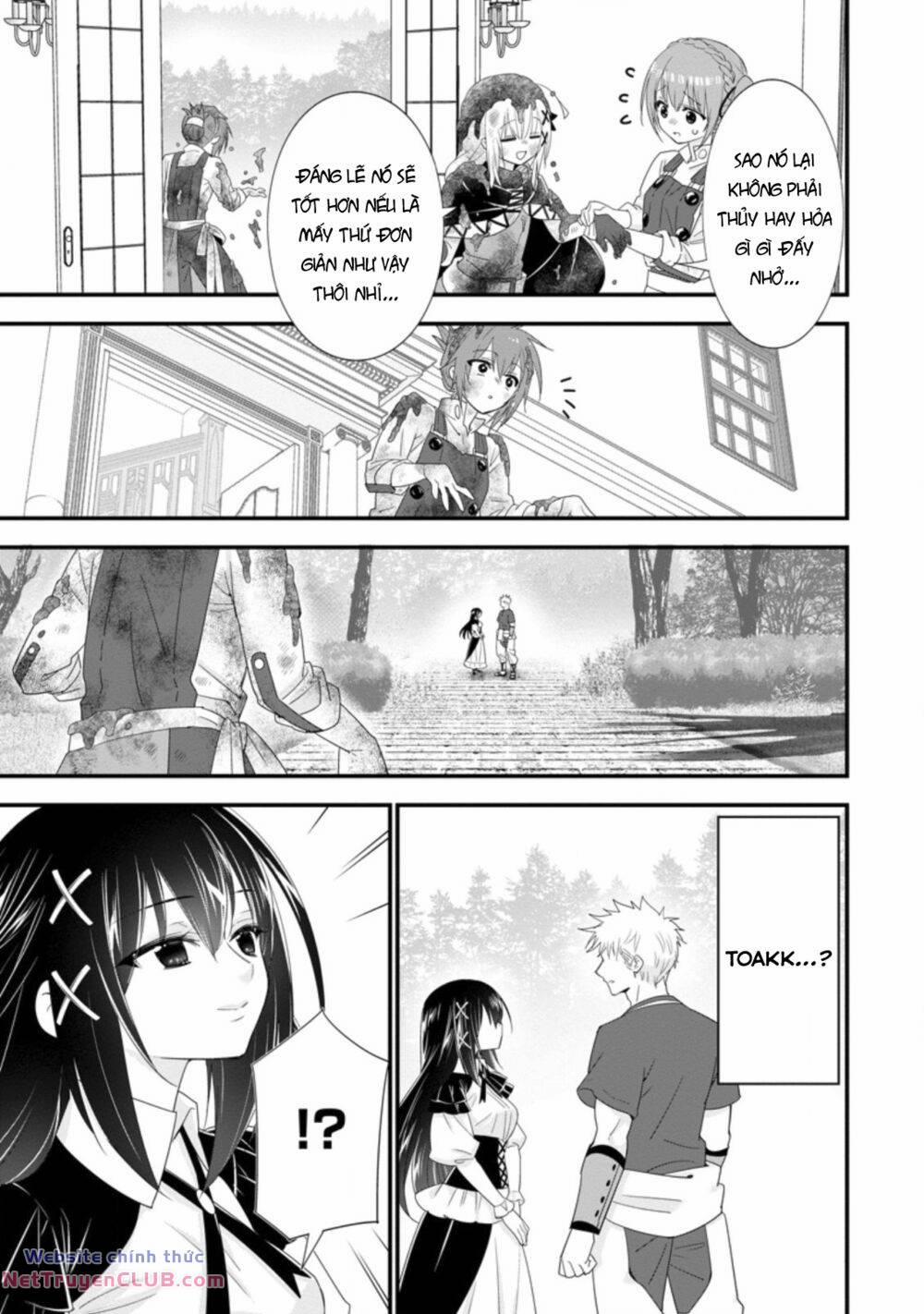 A-Rank Boukensha No Slow Life 34 trang 31