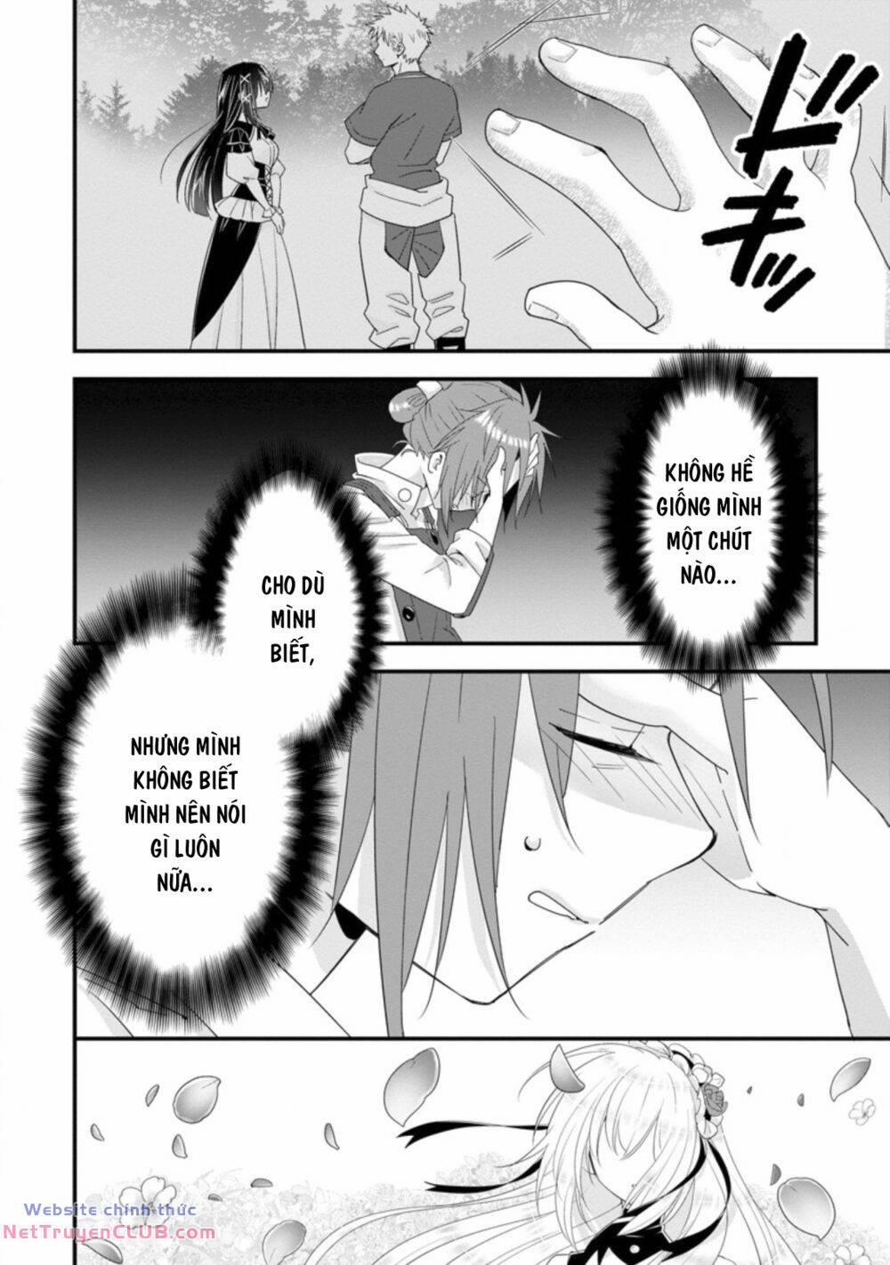 A-Rank Boukensha No Slow Life 35 trang 19