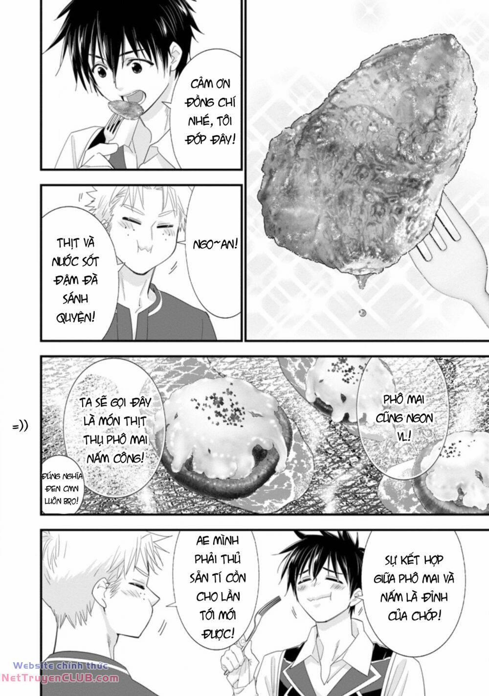 A-Rank Boukensha No Slow Life 35 trang 26