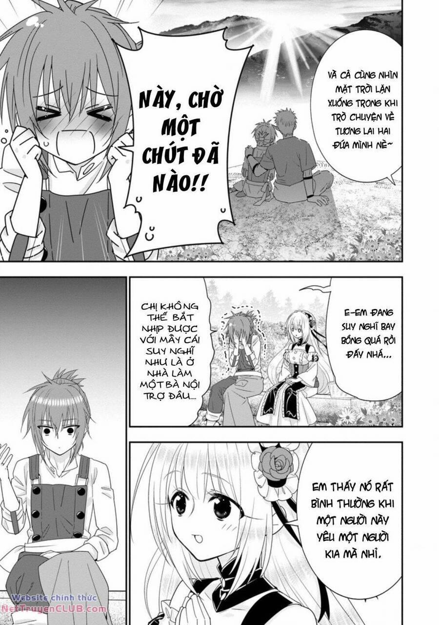 A-Rank Boukensha No Slow Life 36 trang 10