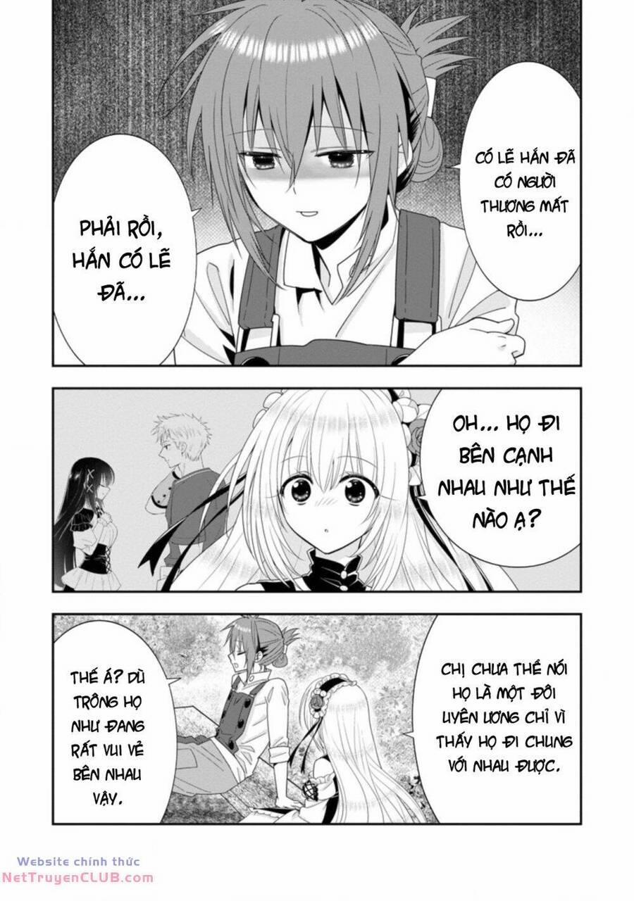 A-Rank Boukensha No Slow Life 36 trang 11