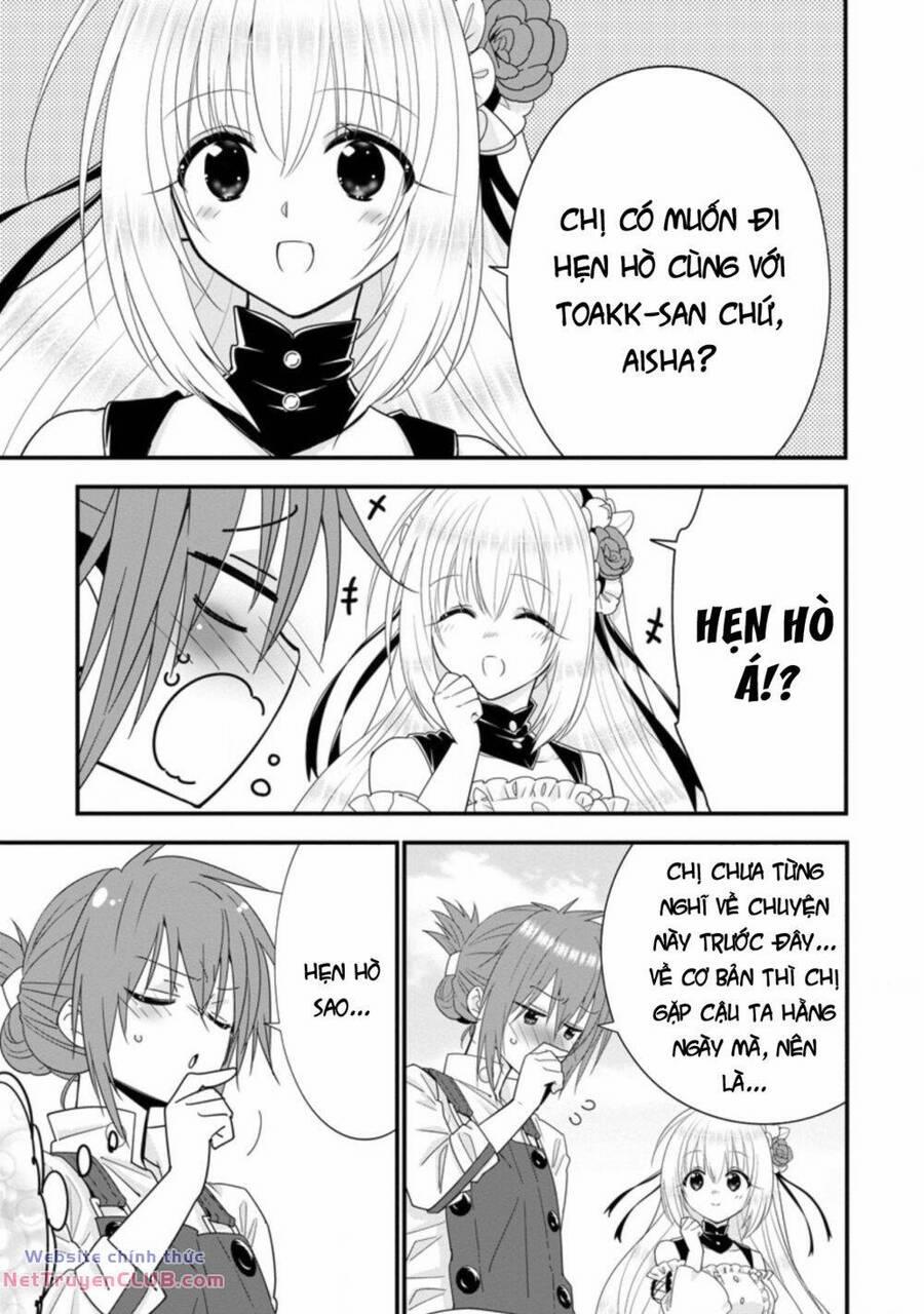 A-Rank Boukensha No Slow Life 36 trang 12