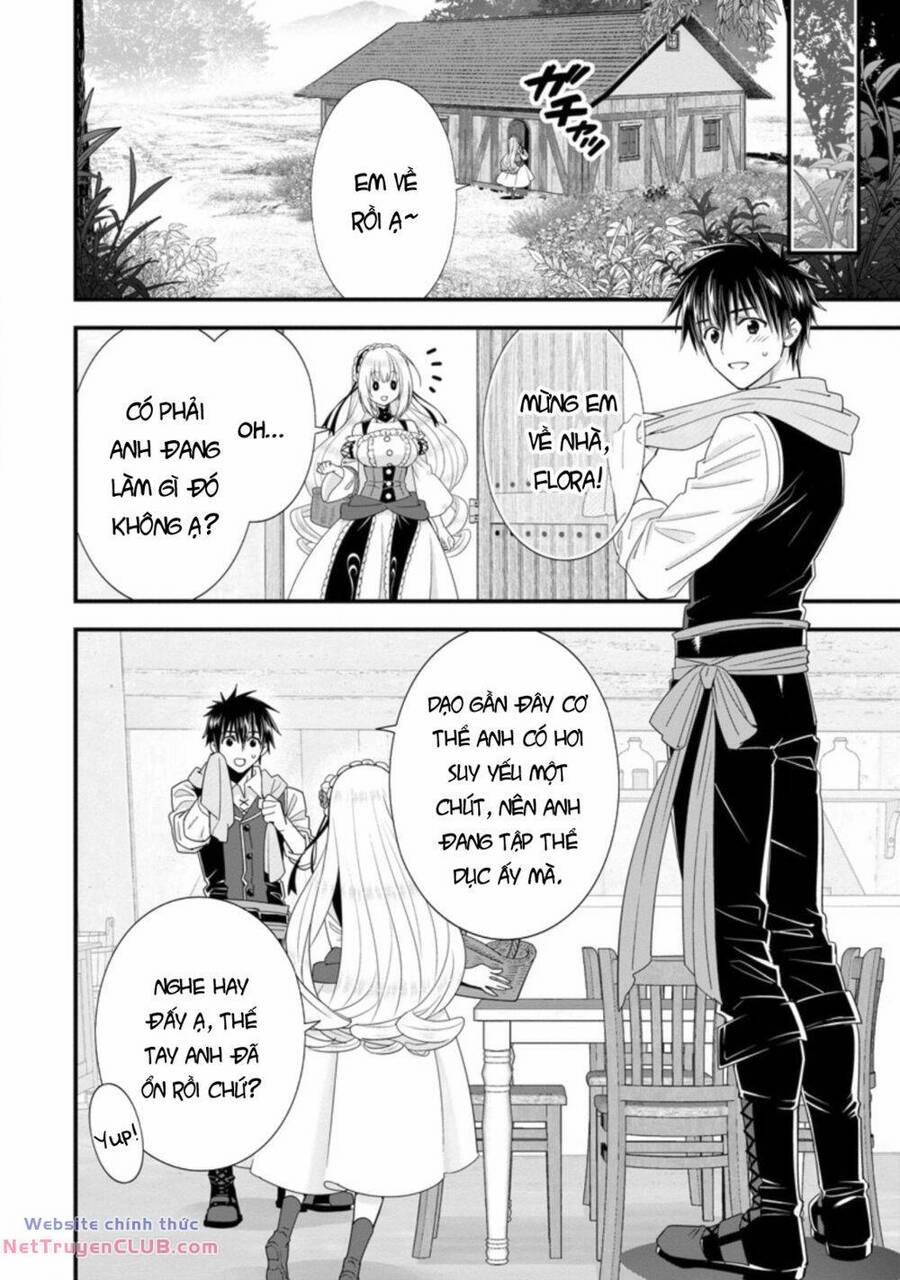 A-Rank Boukensha No Slow Life 36 trang 14