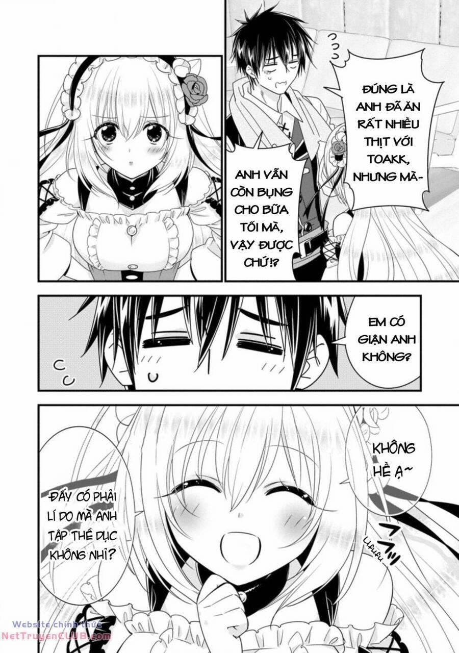 A-Rank Boukensha No Slow Life 36 trang 16