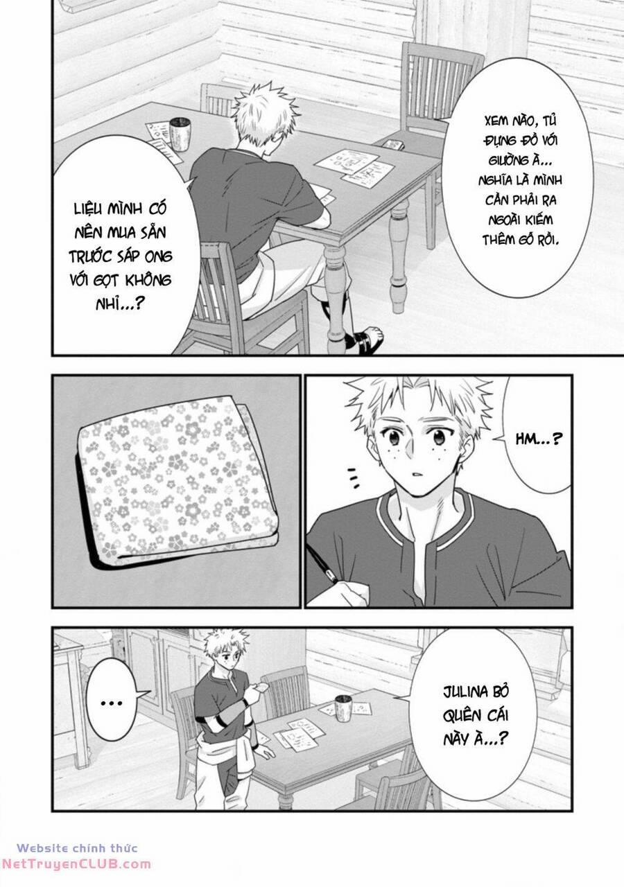 A-Rank Boukensha No Slow Life 36 trang 20