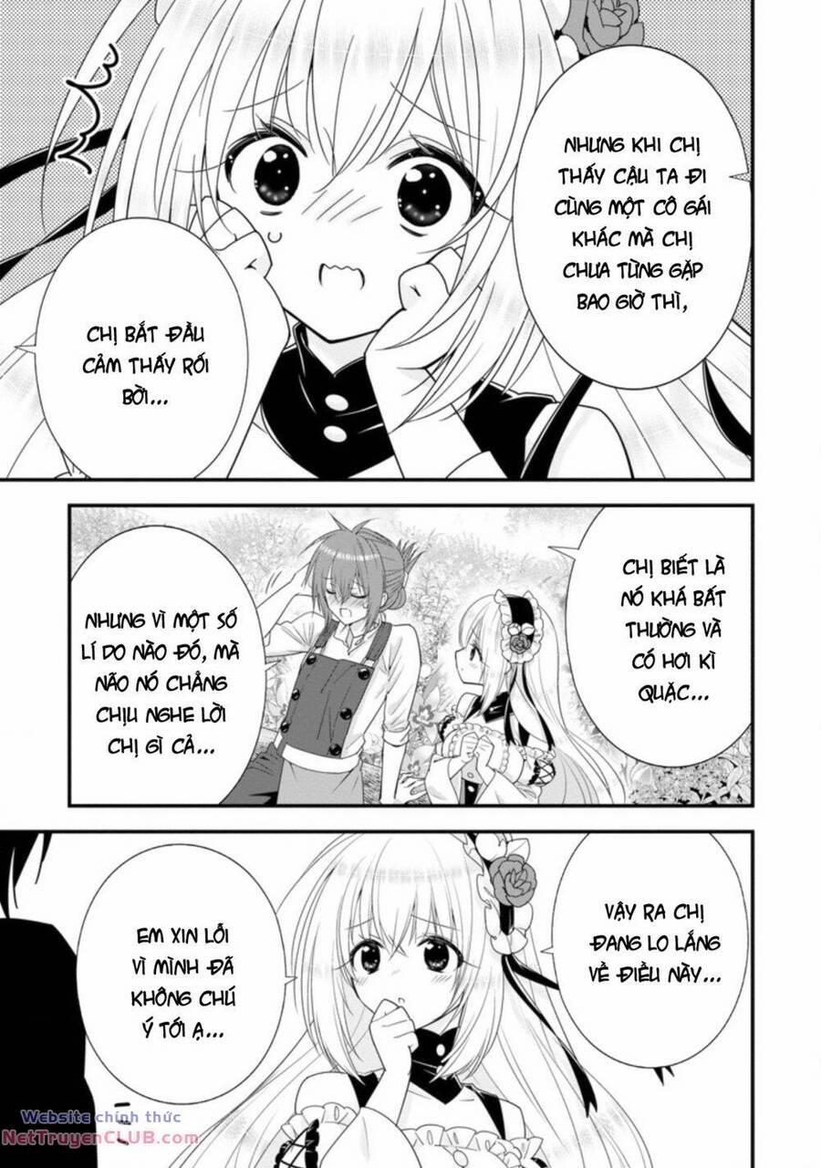 A-Rank Boukensha No Slow Life 36 trang 6