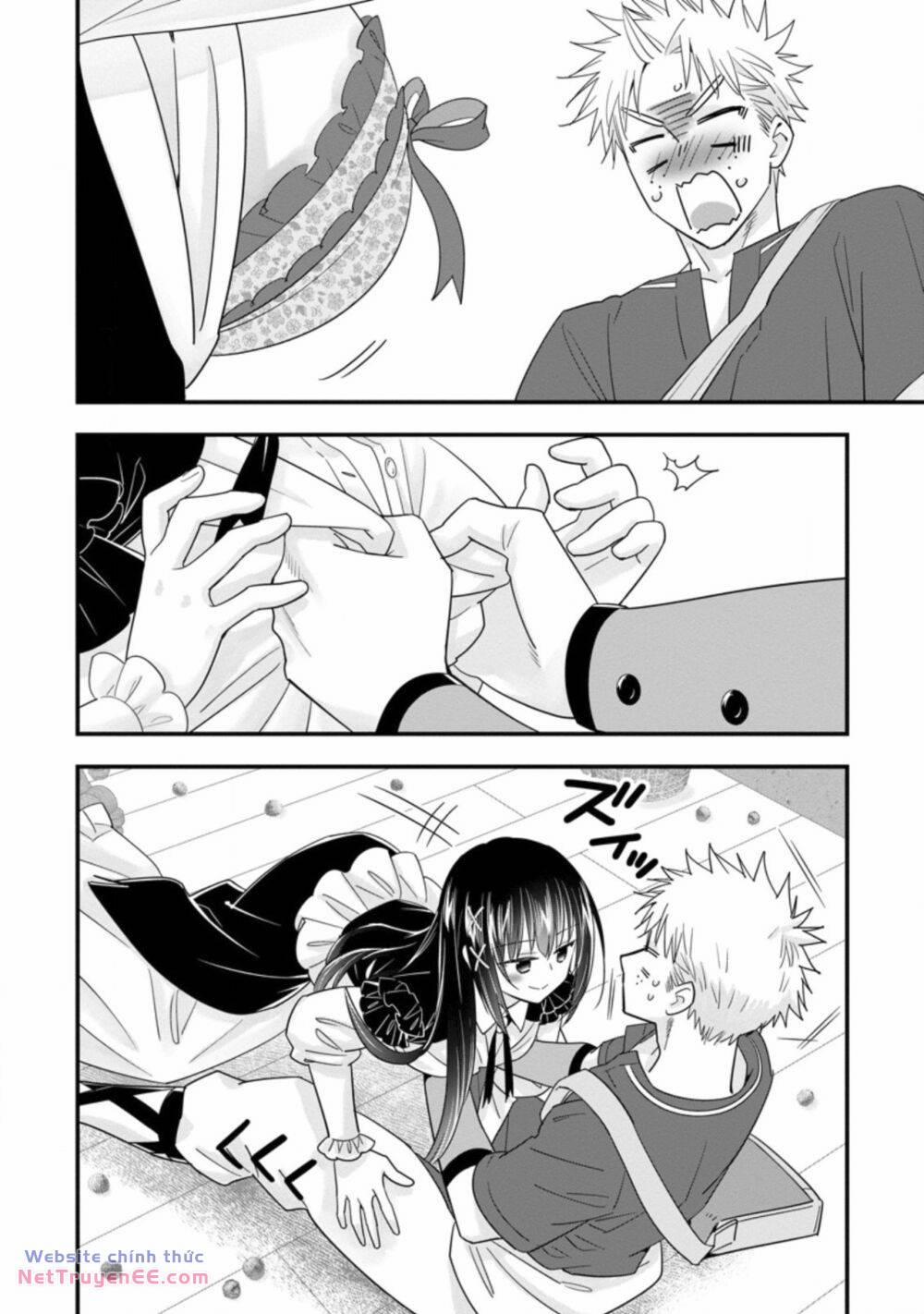 A-Rank Boukensha No Slow Life 37 trang 13