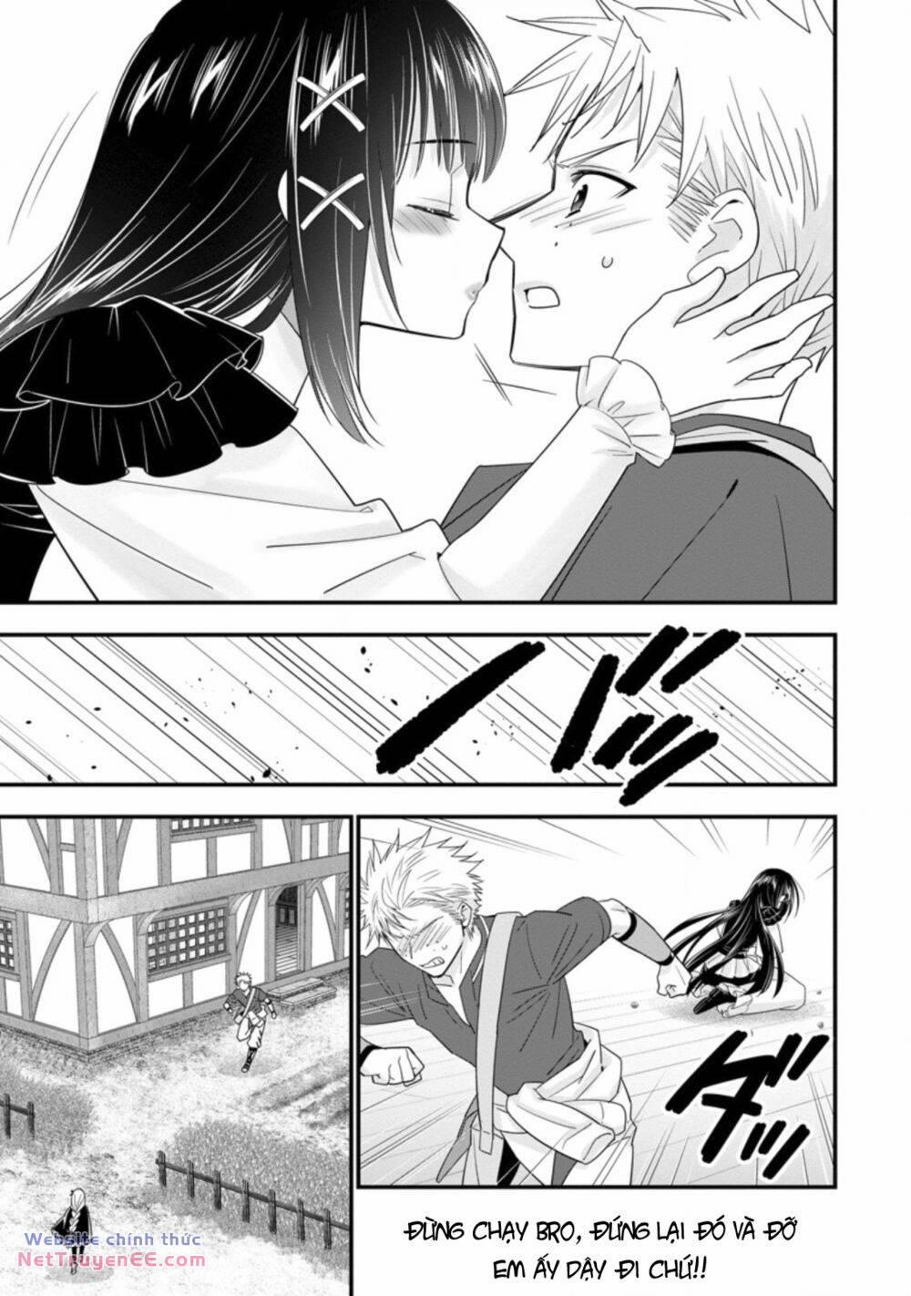 A-Rank Boukensha No Slow Life 37 trang 14