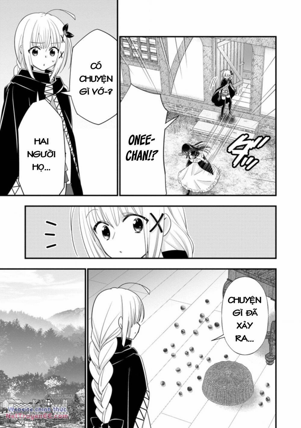 A-Rank Boukensha No Slow Life 37 trang 16