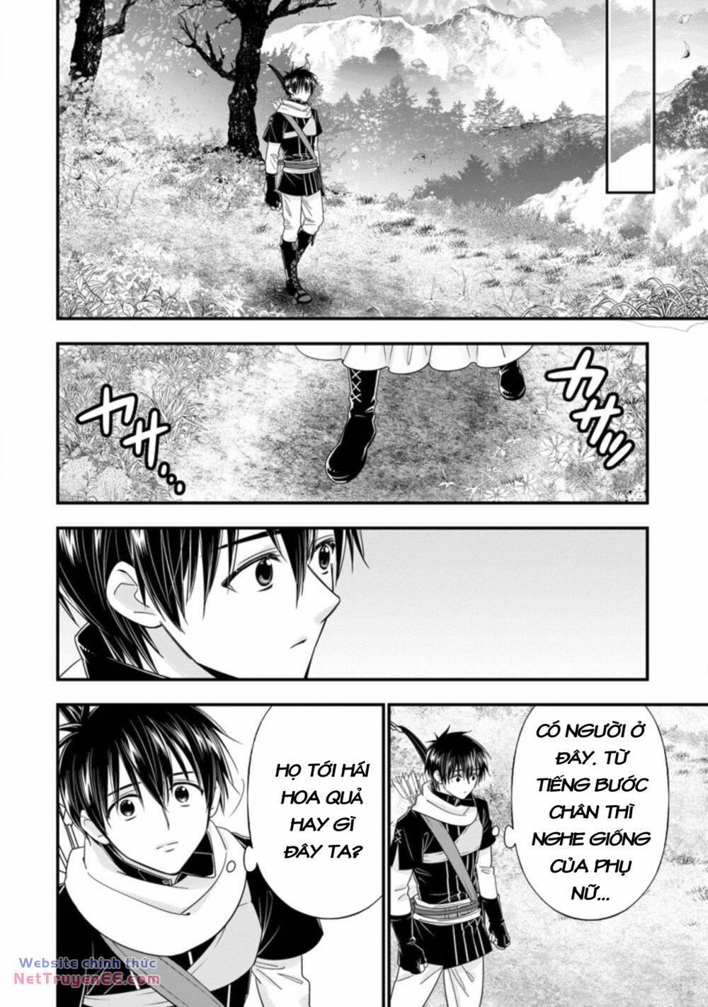 A-Rank Boukensha No Slow Life 37 trang 17