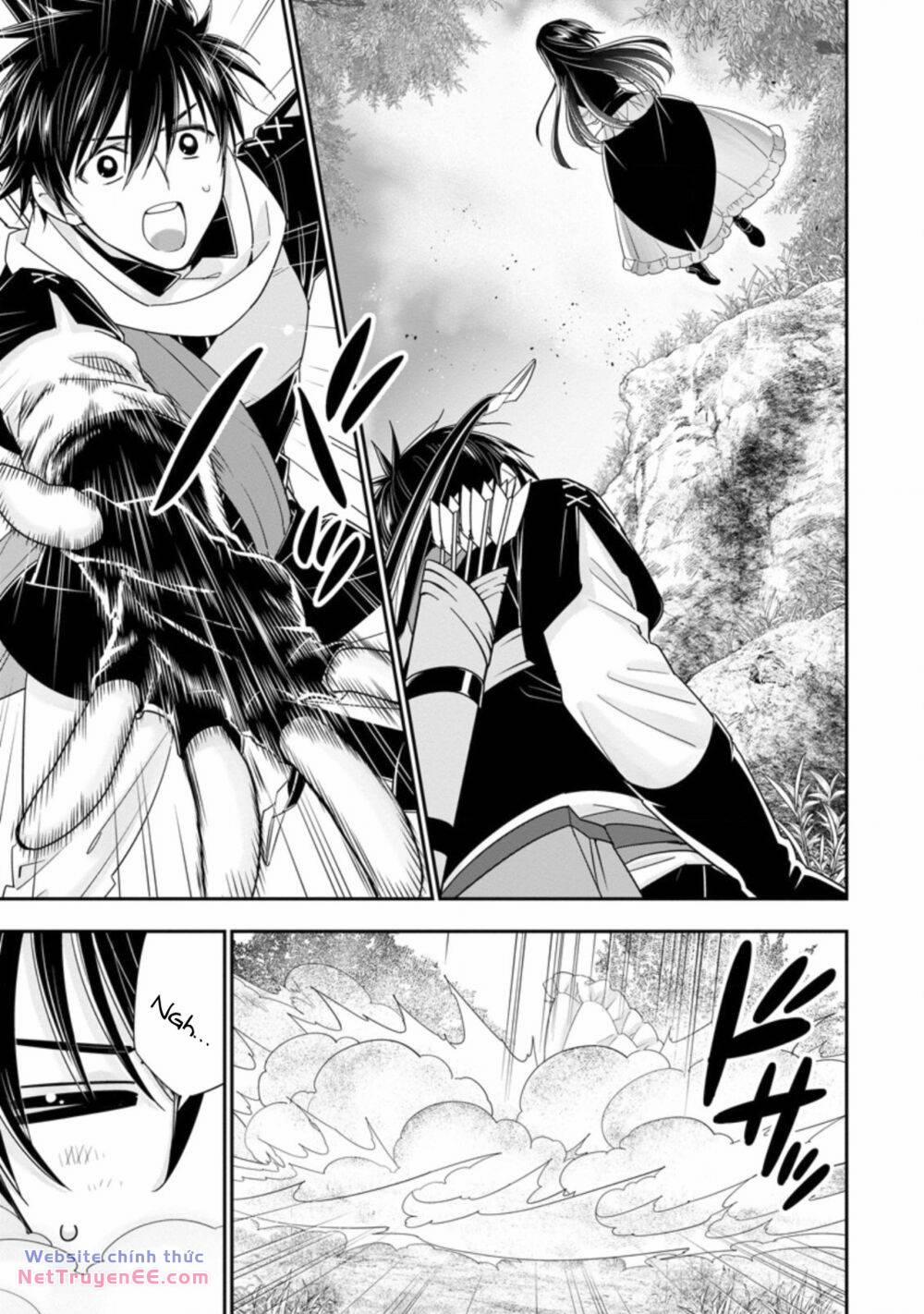 A-Rank Boukensha No Slow Life 37 trang 18