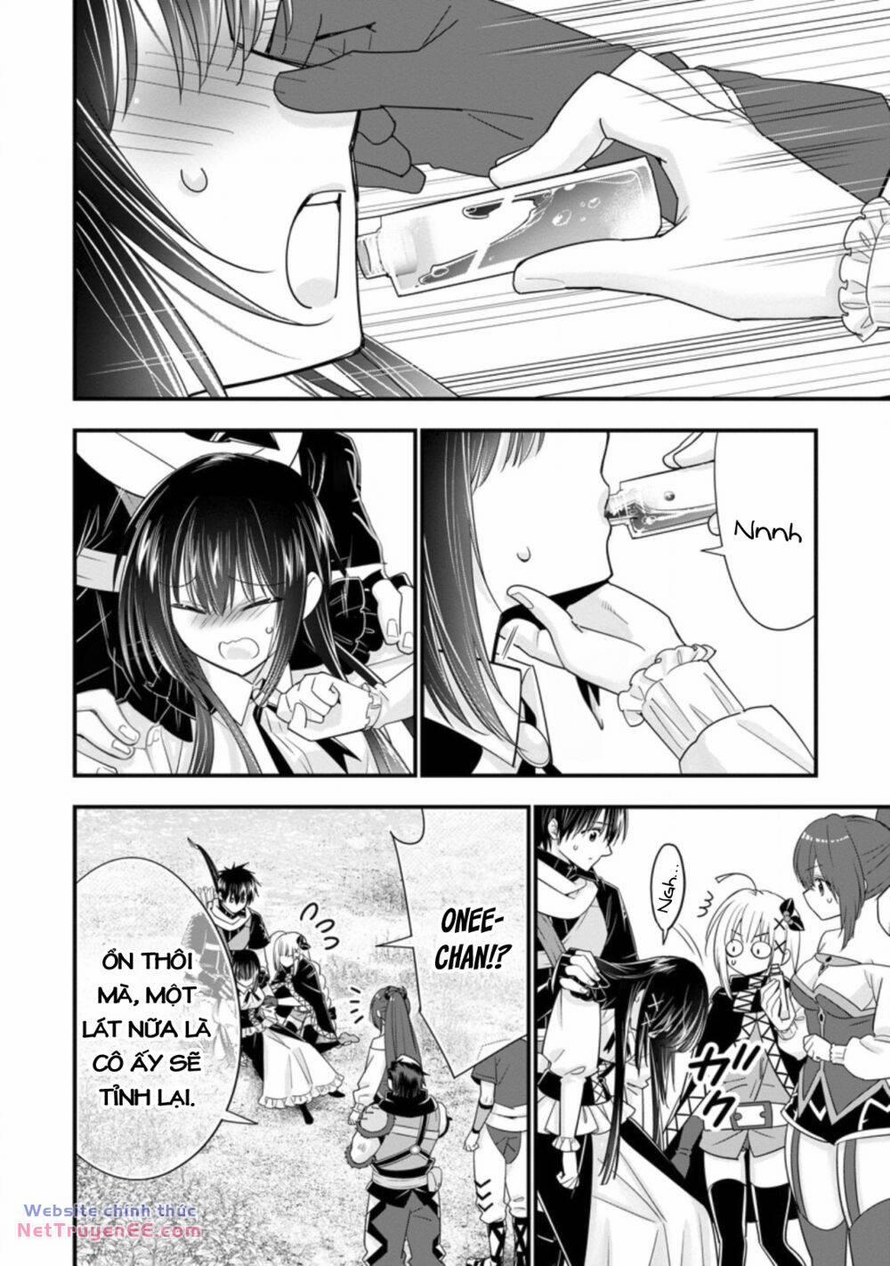 A-Rank Boukensha No Slow Life 37 trang 24