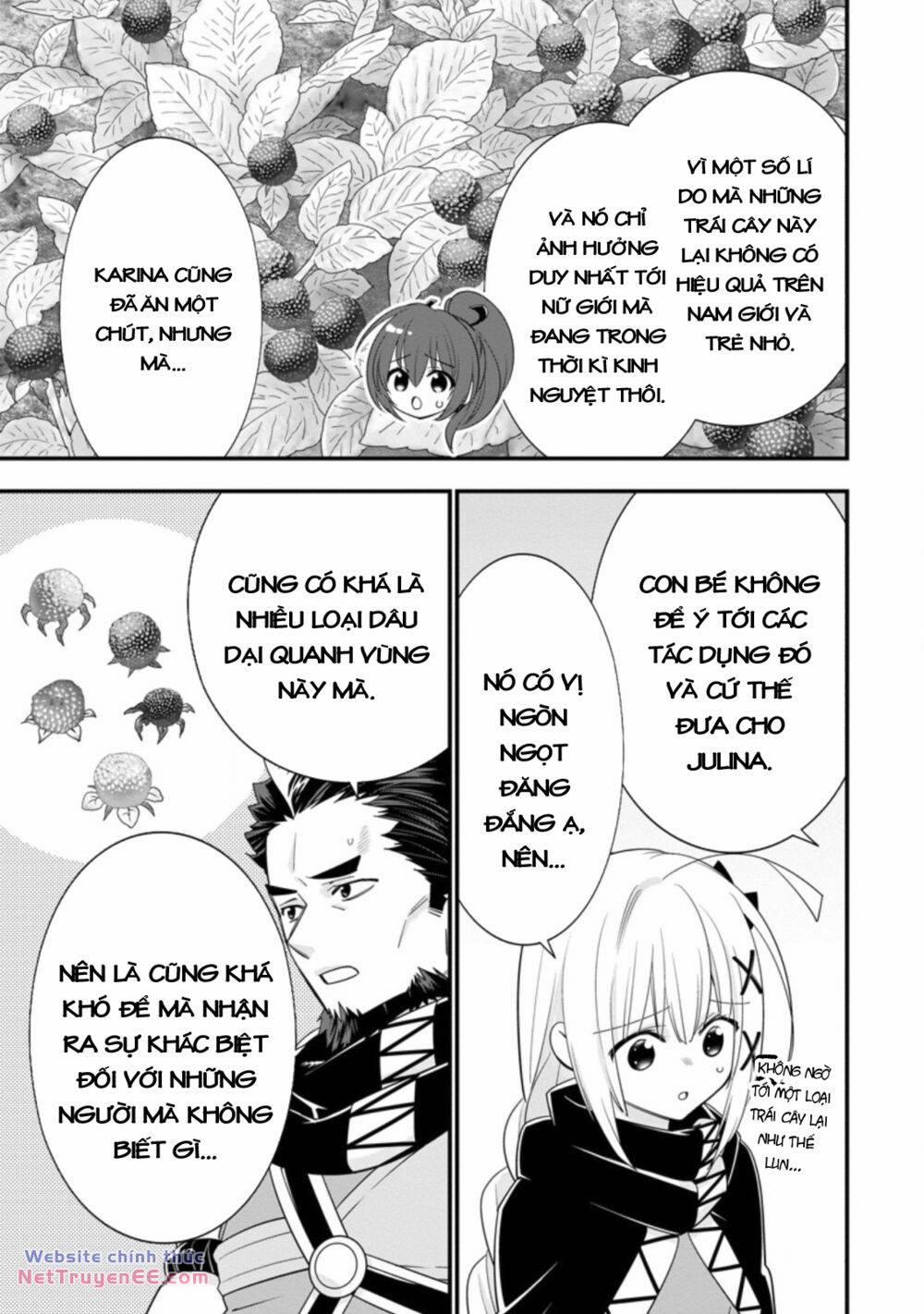 A-Rank Boukensha No Slow Life 37 trang 27