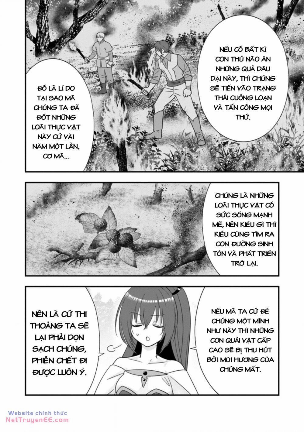 A-Rank Boukensha No Slow Life 37 trang 28