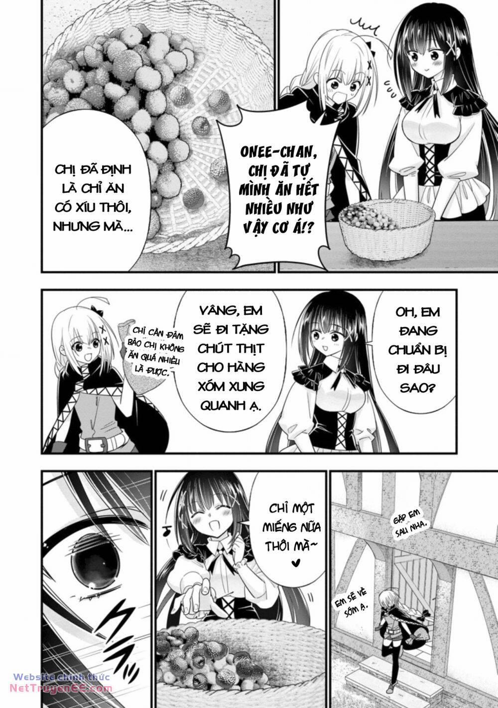 A-Rank Boukensha No Slow Life 37 trang 7