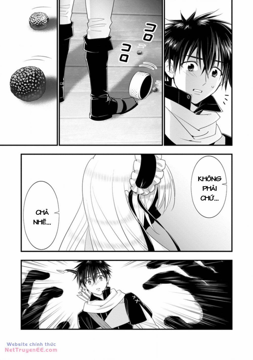 A-Rank Boukensha No Slow Life 38 trang 10