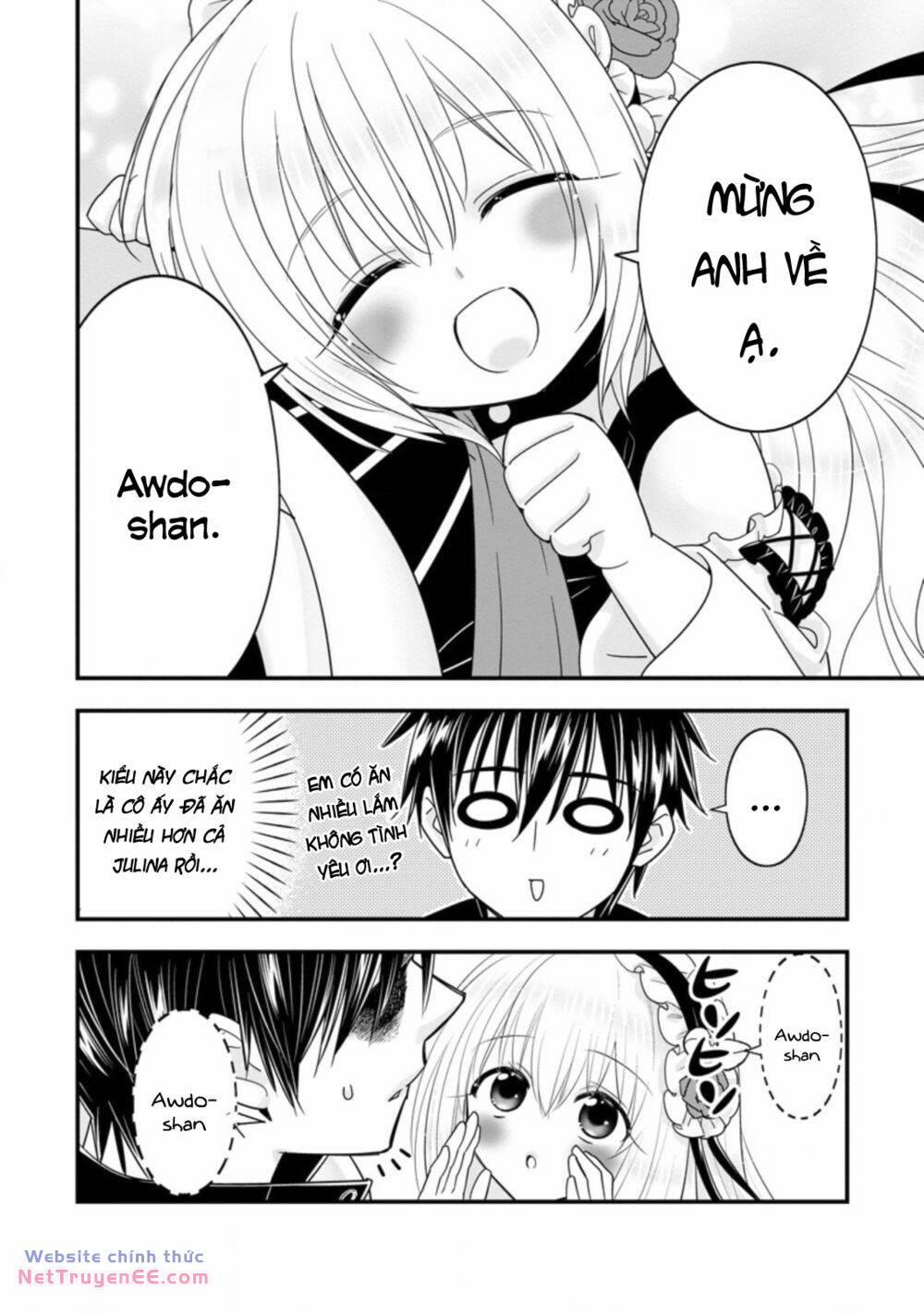 A-Rank Boukensha No Slow Life 38 trang 11