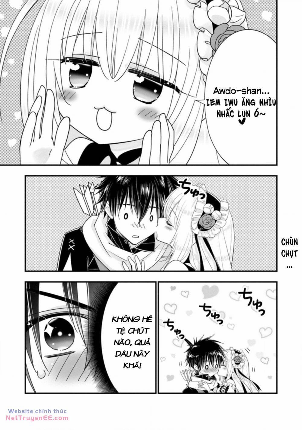 A-Rank Boukensha No Slow Life 38 trang 12