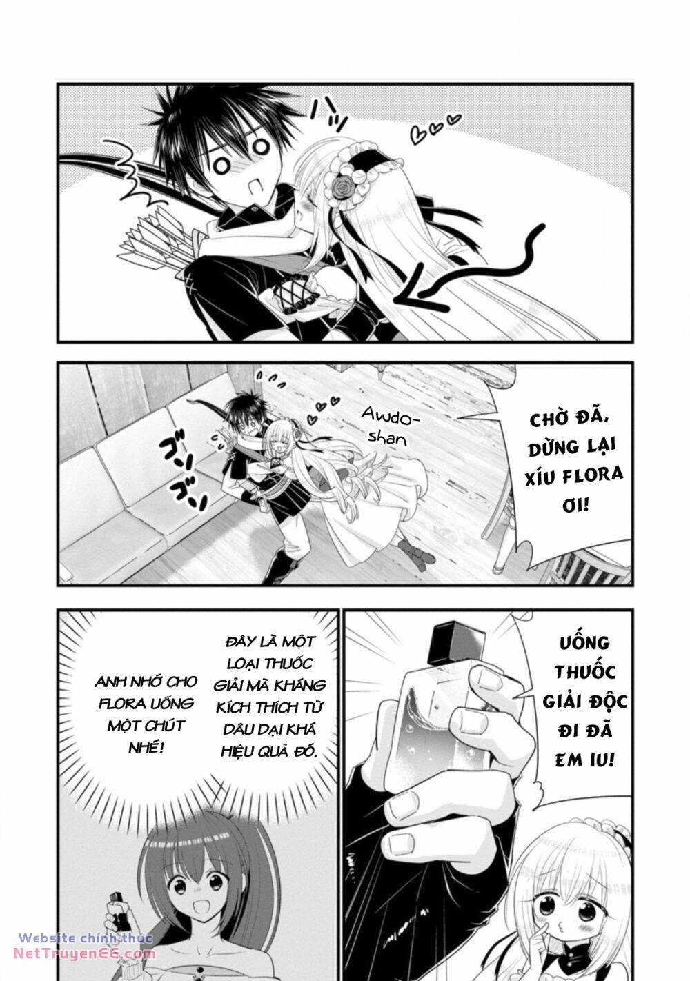 A-Rank Boukensha No Slow Life 38 trang 13