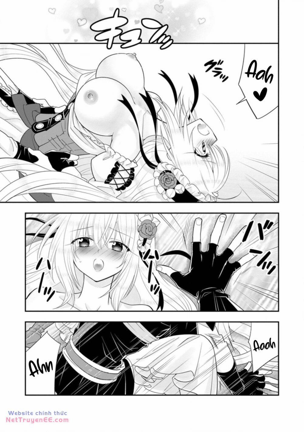 A-Rank Boukensha No Slow Life 38 trang 22