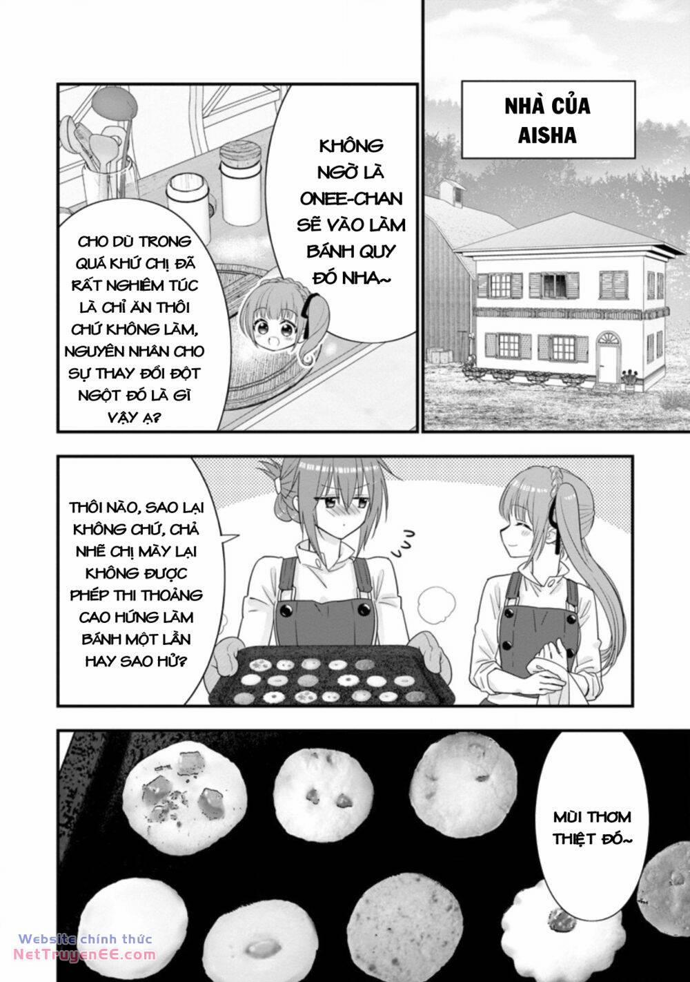 A-Rank Boukensha No Slow Life 38 trang 25