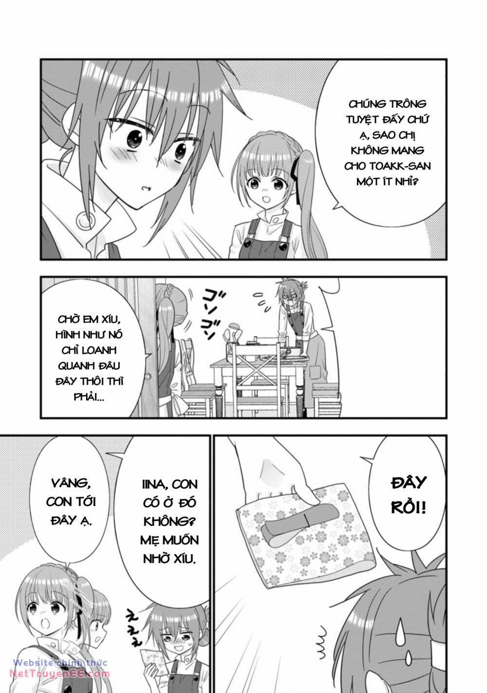 A-Rank Boukensha No Slow Life 38 trang 26